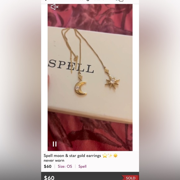 !!!ISO SPELL!!! - Picture 8 of 16